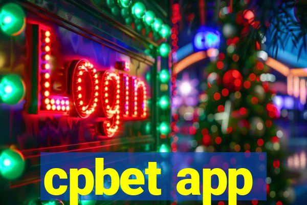 cpbet app